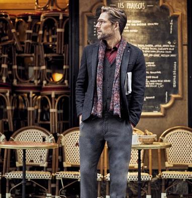 Mężczyzna Mężczyzna