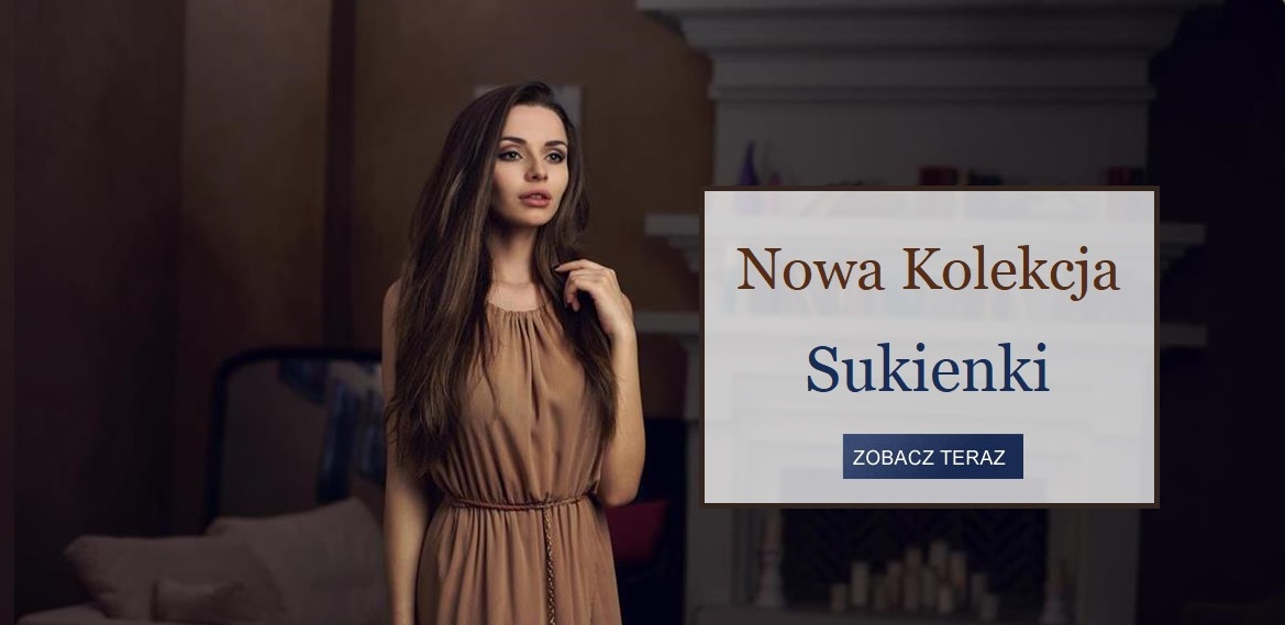 Sukienki