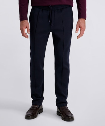 Spodnie Pierre Cardin FutureFlex Poznań 40666.4044 6325 granat