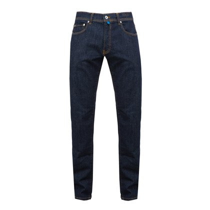 Jeansy Pierrre Cardin granatowe 3451 8880 19